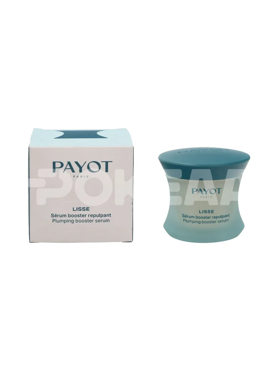 Payot Lisse Plumping Booster Serum 50ml 1