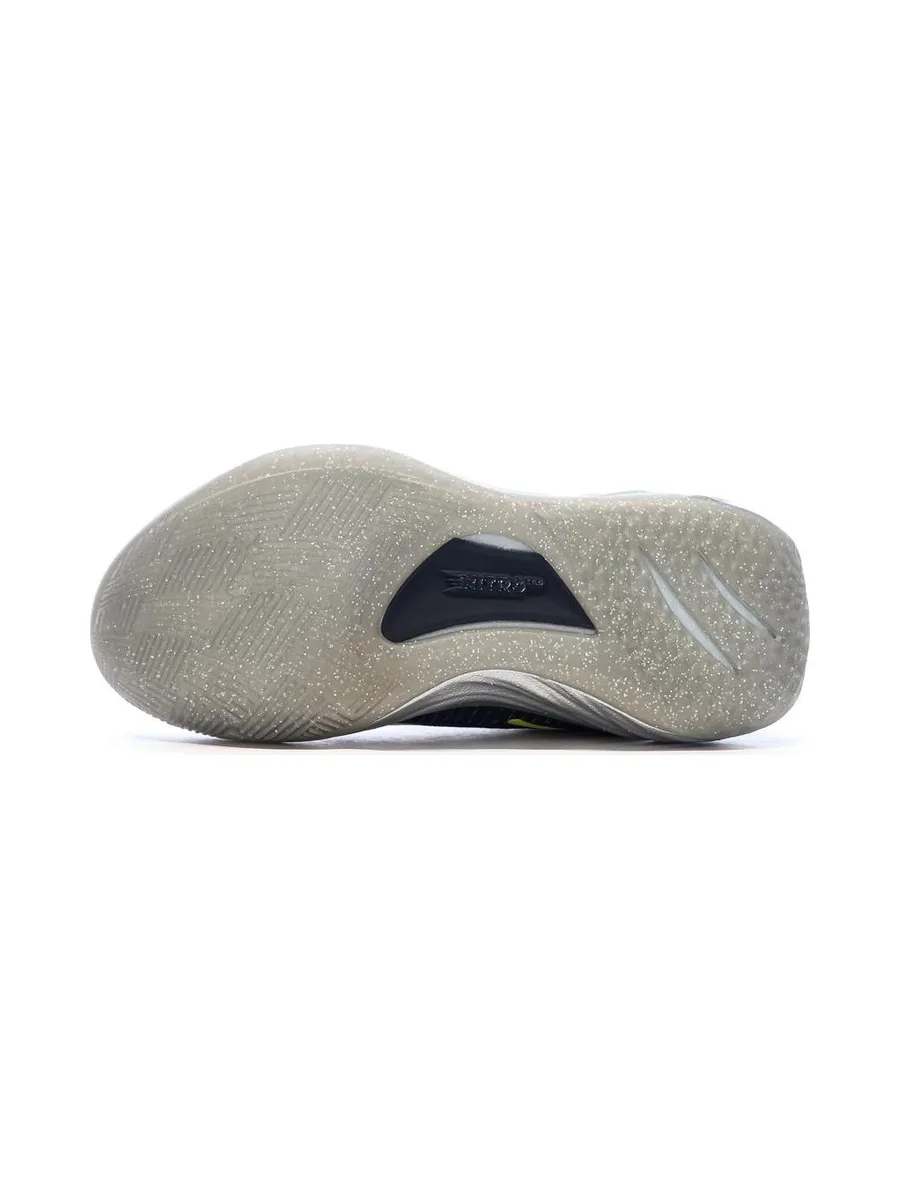 Basketball Marine/Rouge Homme Puma All-pro Nitro Polar Express 6