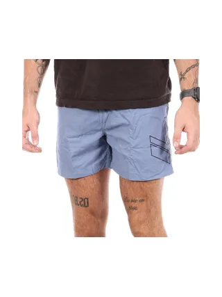 Short de Bain Bleu Homme Kaporal MALI 1