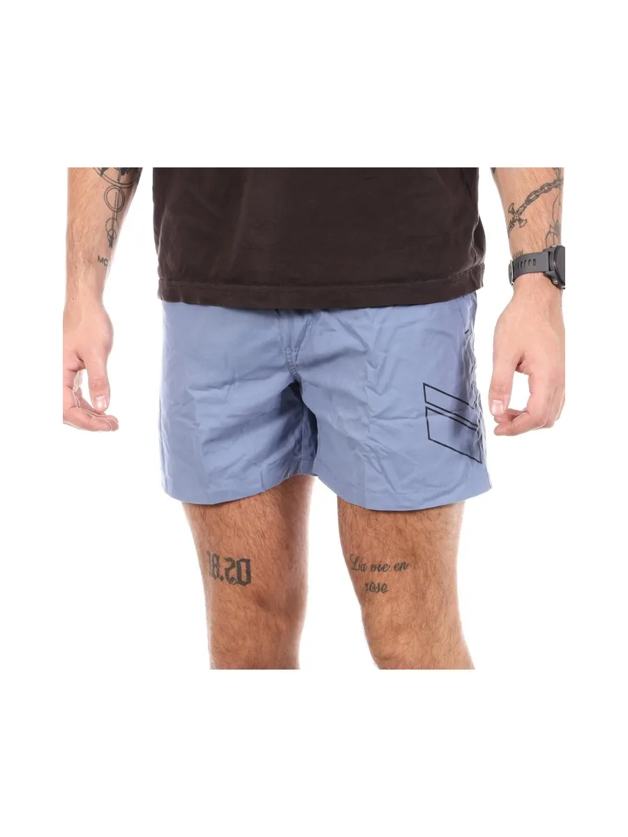 Short de Bain Bleu Homme Kaporal MALI 2