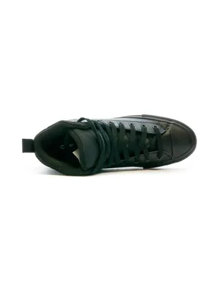 Baskets Noires Homme Converse Berkshire 4