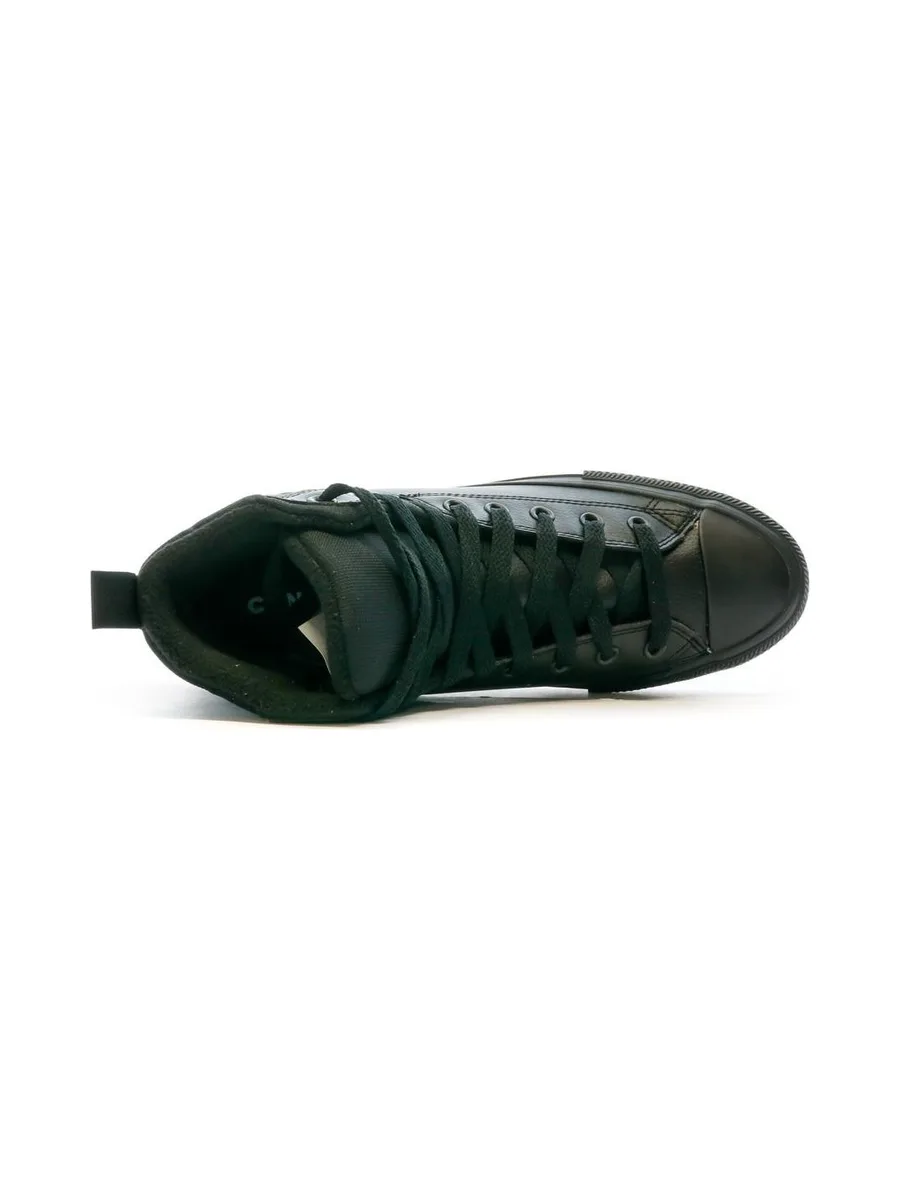 Baskets Noires Homme Converse Berkshire 5