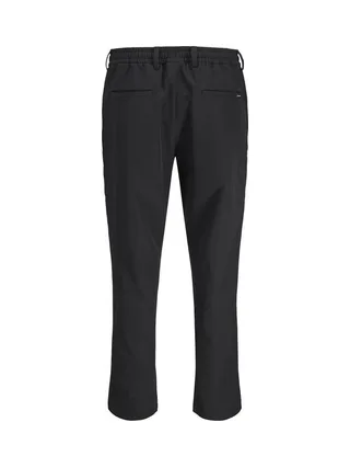 Pantalon fluide Noir Homme Jack & Jones Neo 2
