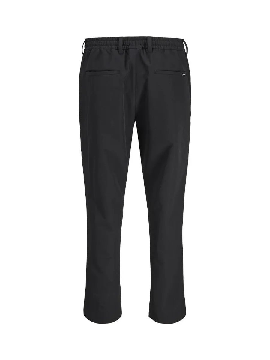 Pantalon fluide Noir Homme Jack & Jones Neo 3