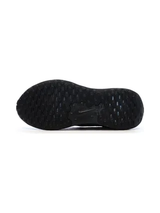 Chaussures de Sport Noir Enfant Nike Revolution 7 Gs 5