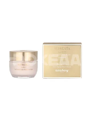 Sisley Supremya At Night The Supreme Anti-Aging Eye Cream 15ml 1