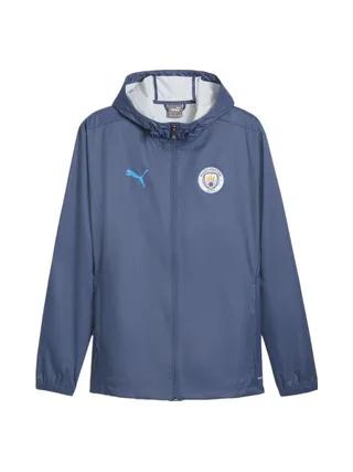 Manchester City Coupe-Vent Marine Puma 2024/2025 1