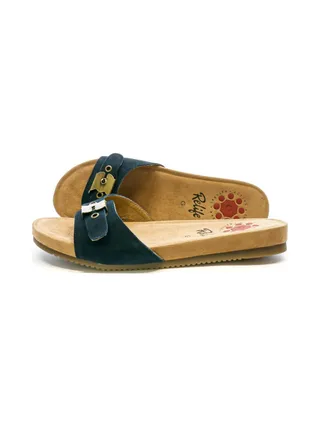 Sandales Marine Femme RELIFE Jalband 1