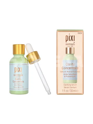 Pixi Clarity Concentrate 30ml 1