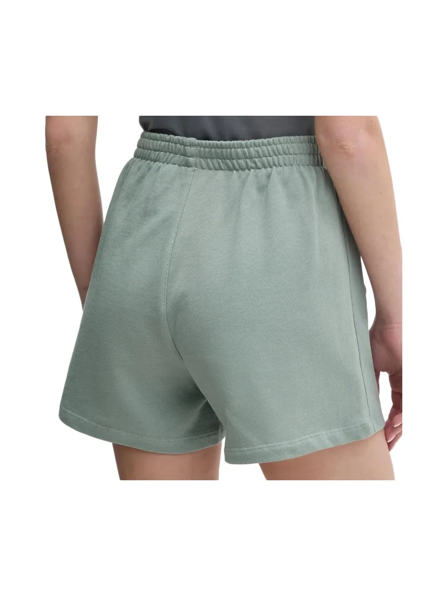 Short Vert Femme Adidas JJ3463 3