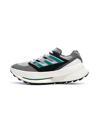 Baskets Grises/Bleu Homme Adidas Equipment Agravic 1