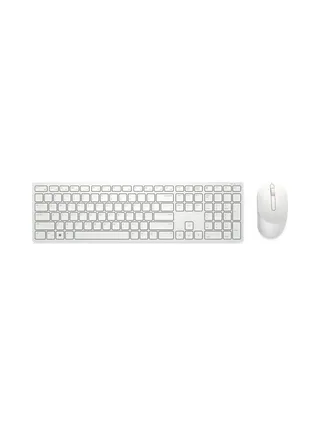 Pro Wireless Kbd and 6
