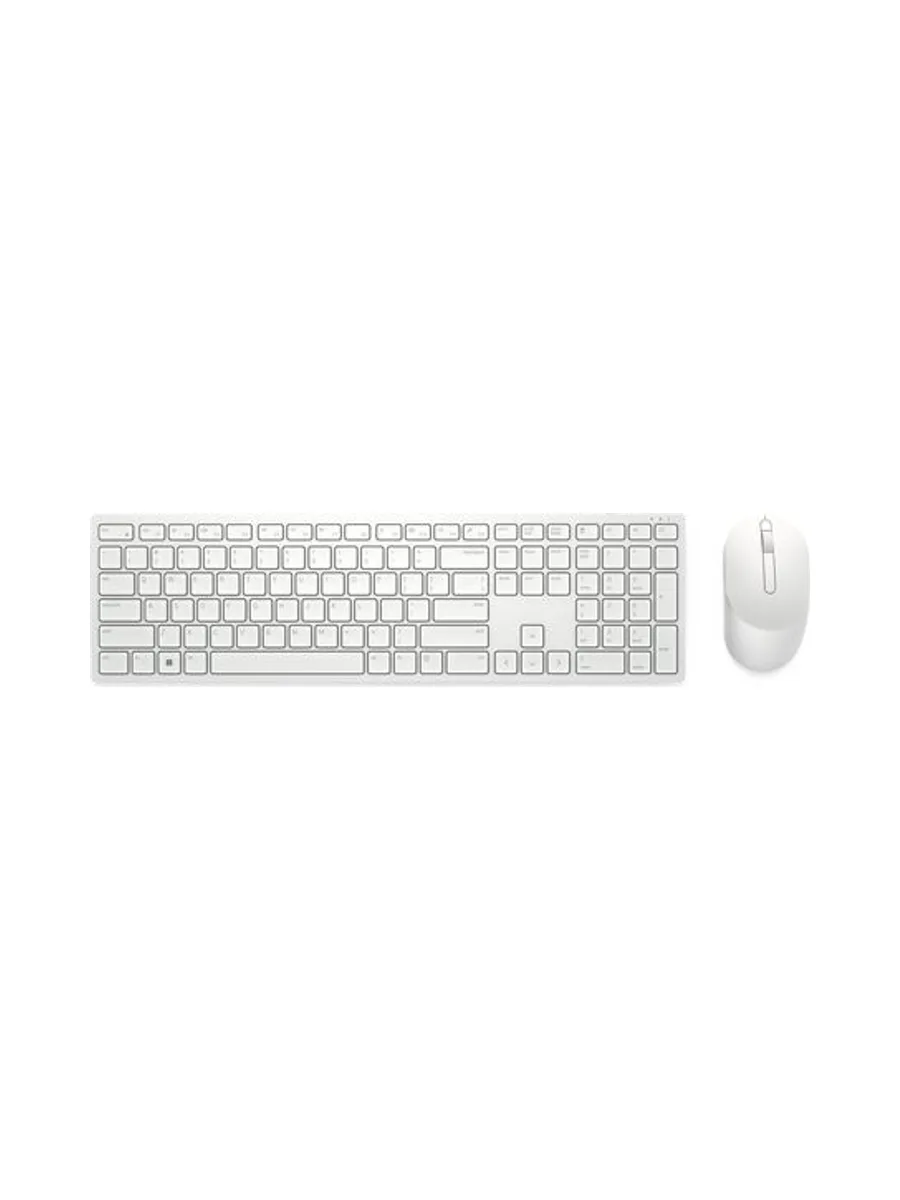 Pro Wireless Kbd and 6
