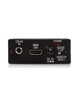 Component to HDMI Video Converter 3