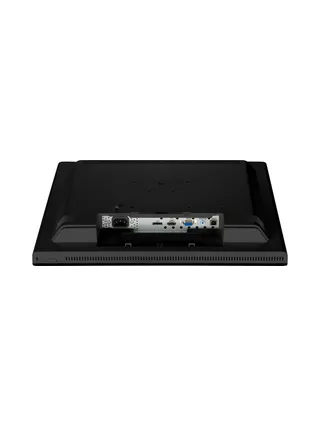 15" PCAP Bezel Free Front 10P Touch 1024 18