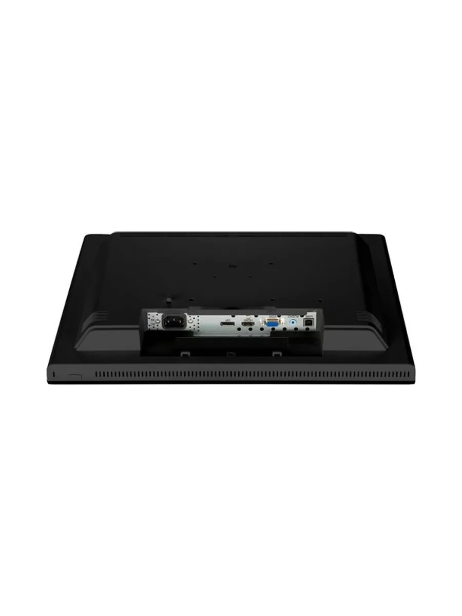 15" PCAP Bezel Free Front 10P Touch 1024 18