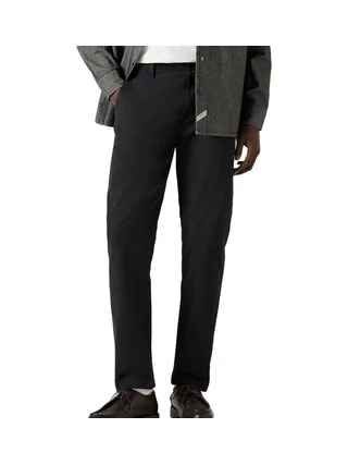 Pantalon Chino Noir Homme Levi's Xx Chino 17196 1