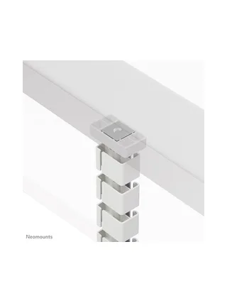 Neomounts Cable Spine Organizer for sit/ 7