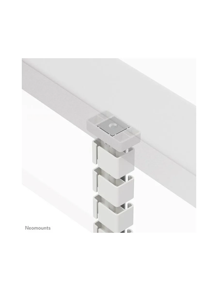Neomounts Cable Spine Organizer for sit/ 7