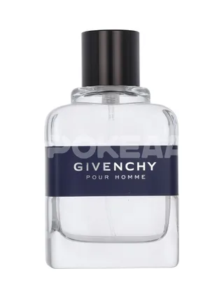 Givenchy Blue Label Pour Homme Edt Spray 60ml 2