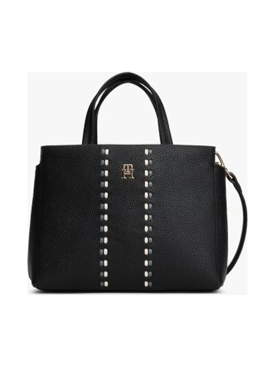 TOMMY HILFIGER AW0AW18154 - Mini sac à bandoulière 3