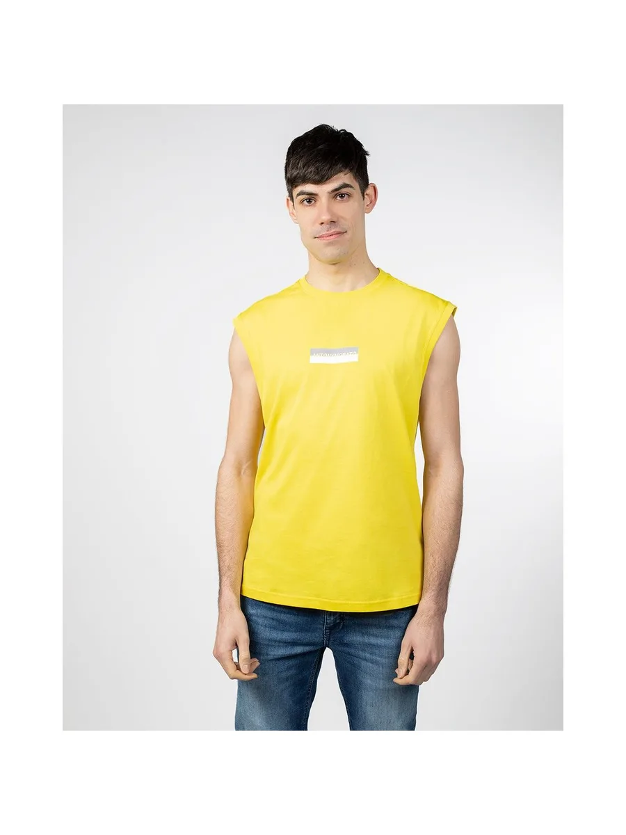 ANTONY MORATO MMKS02220-FA100144 - T-shirt 31
