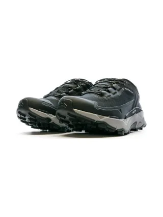 Chaussures de Randonnée Noir Femme The North Face Exploris 6