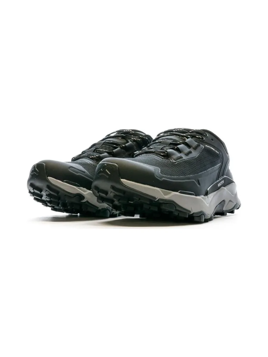 Chaussures de Randonnée Noir Femme The North Face Exploris 6