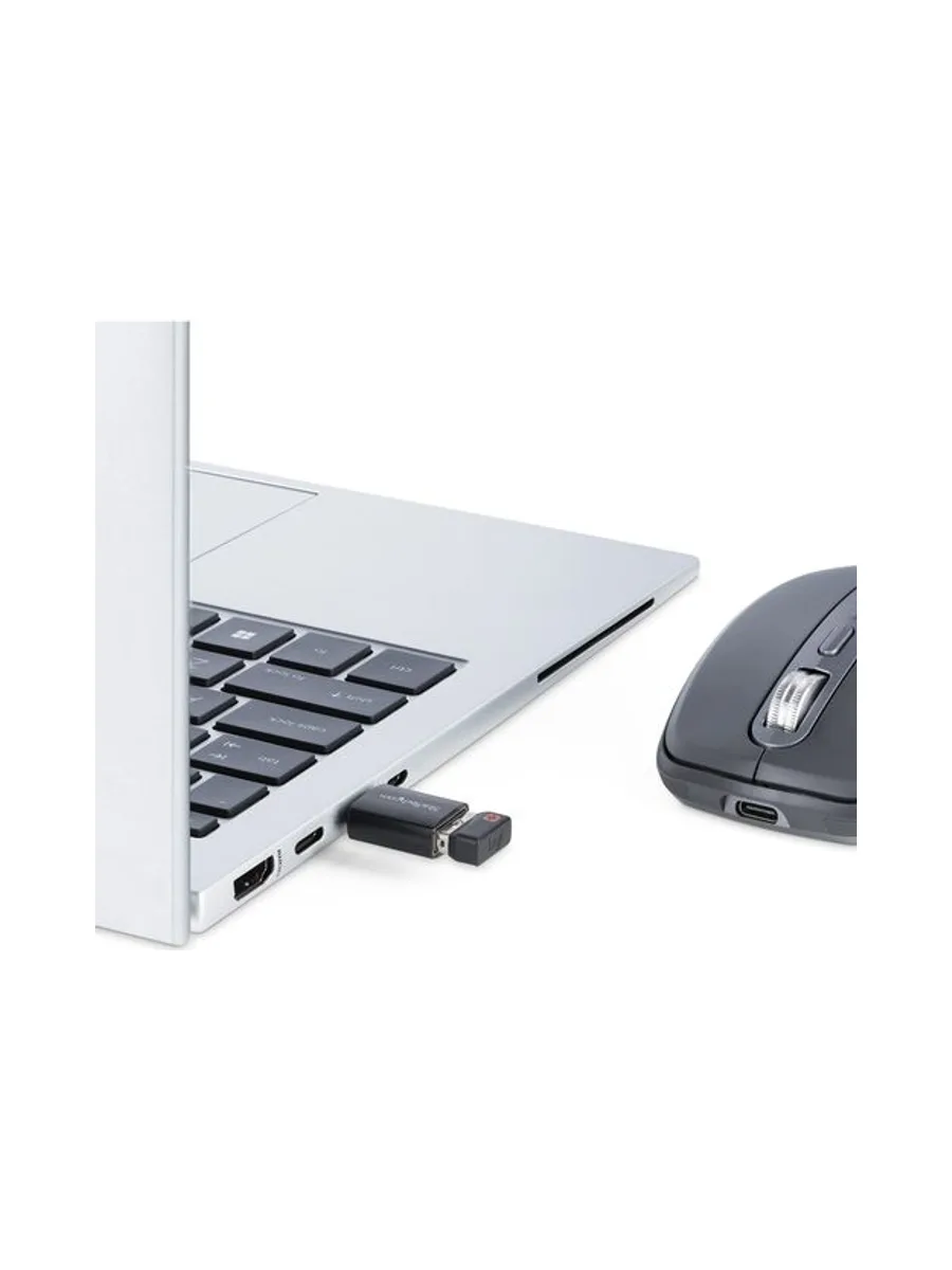 StarTech.com USB31CAADGCP cable gender changer 8
