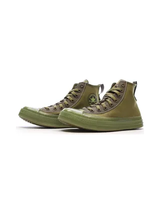 Baskets Kaki Homme Converse Military 6
