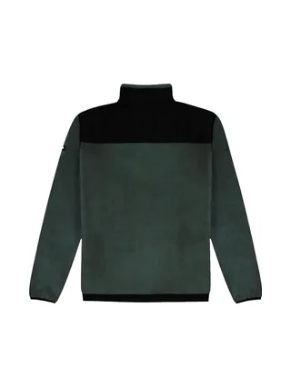 Veste Verte Homme TBS CADEN 2