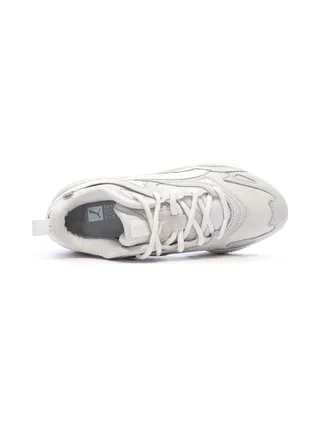 Baskets Blanche Homme Puma Efekt 4