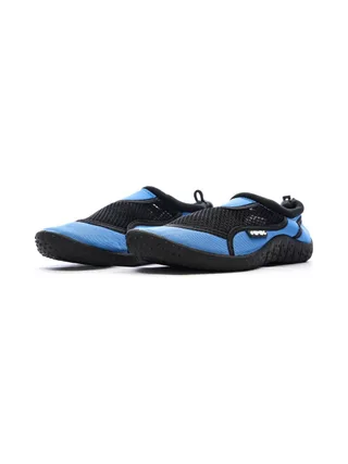 Chaussures Aquatiques Bleu/Noir Enfant Cool Shoe SKIN 6