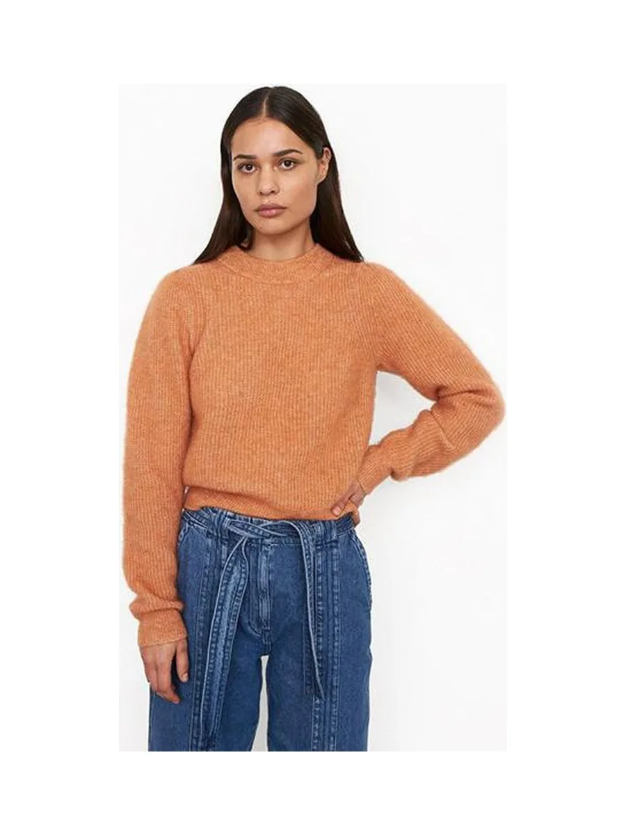 DEUXIÈME FEMME Brooky - Jersey 9