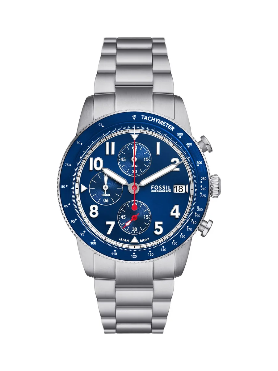 Fossil Men's Sport Tourer 1