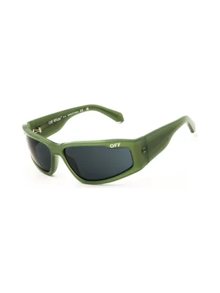 Off White KIMBALL118 — Lunettes de soleil 1