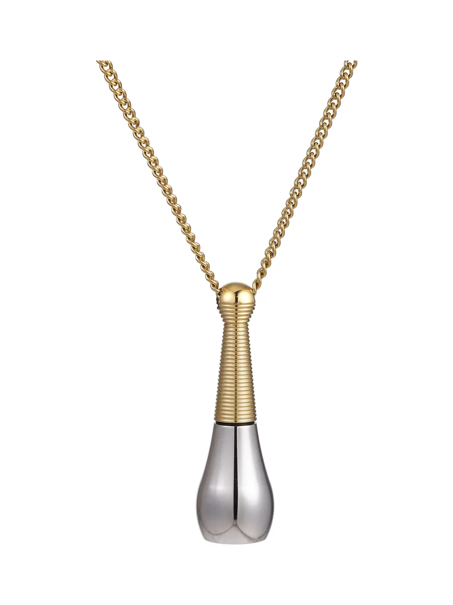 Collier Bellarose Perfume — Flacon de Parfum (ouvrant) 7