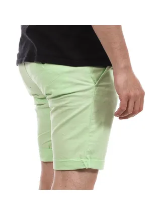Short Vert Homme Teddy Smith Chino 2