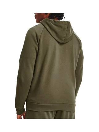 Sweat Kaki Homme Under Armour Rival Fleece 2