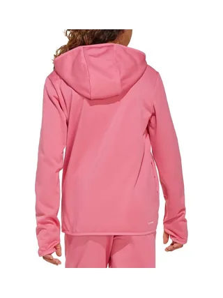 Sweat Rose Fille Adidas Game & Go 2