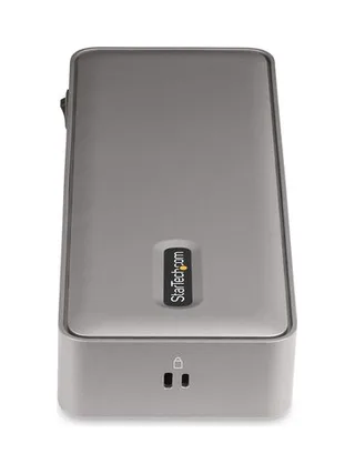 USB-C KVM Docking Station Dual 4K 60Hz 5