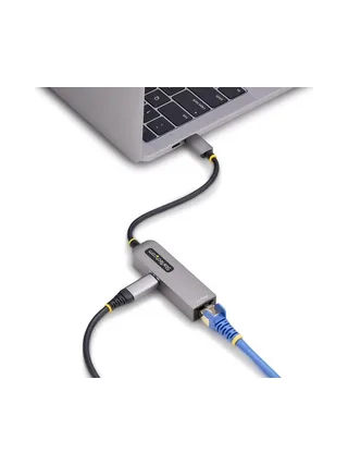 USB-C to Ethernet Adapter 6