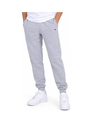 Jogging Gris Fille Champion C834KB707 1