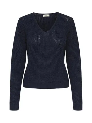 Pull Marine Femme JDY Ellen 3