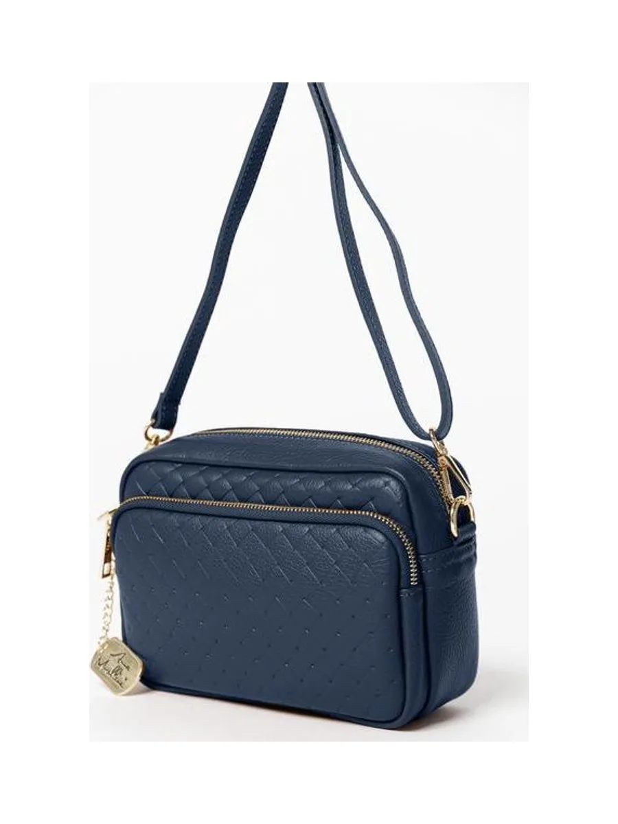 Colomba - 100% cuir - Made in Italy 10