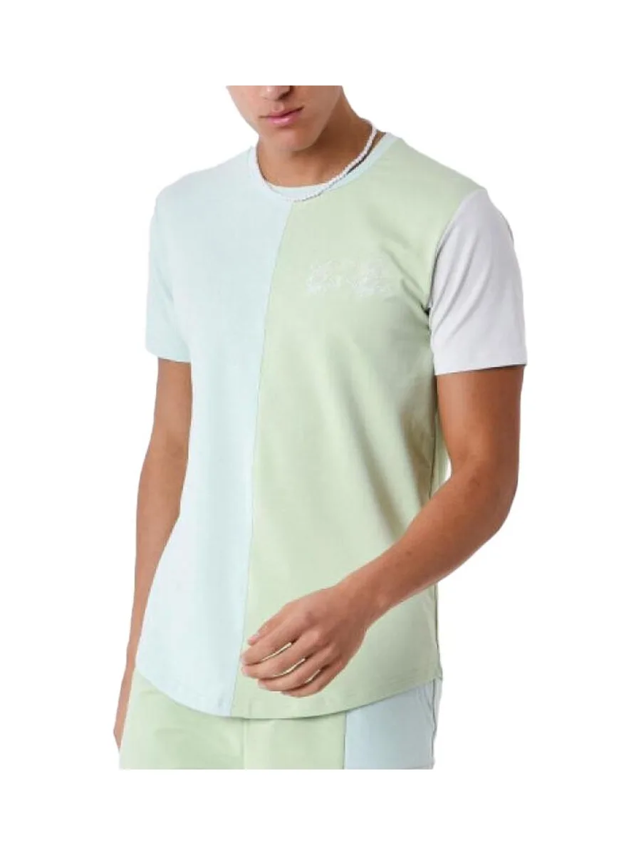 T-shirt Vert Homme Project X Paris 2310030 2