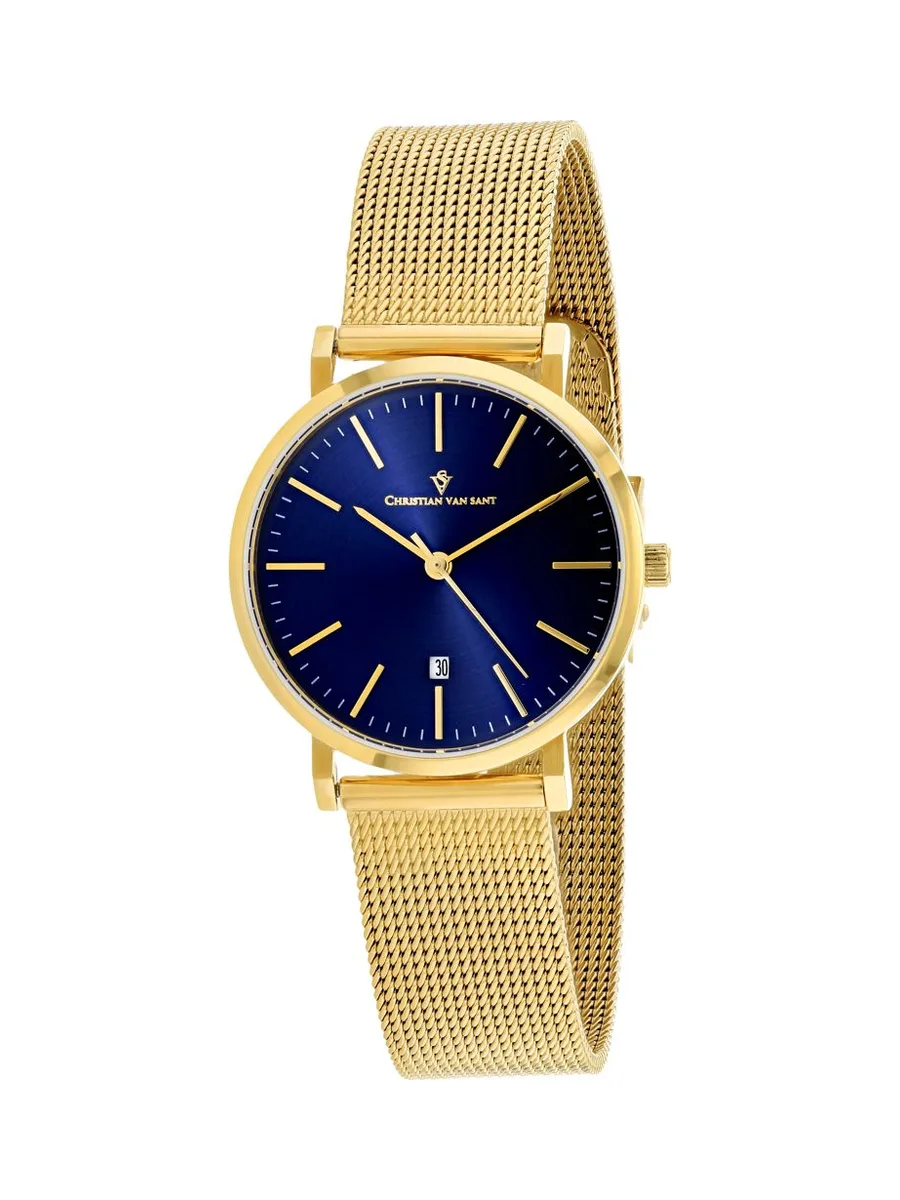 Christian Van Sant Women's Paradigm 1