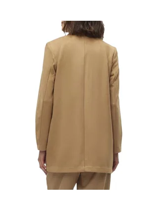 Veste Marron Femme Vero Moda Josefreja 2