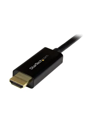 5m DisplayPort to HDMI Converter Cable 4