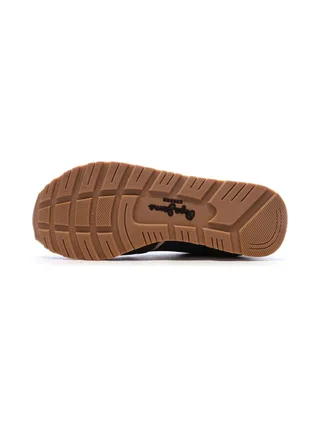 Baskets Marrons Homme Pepe jeans Brit Jump 5